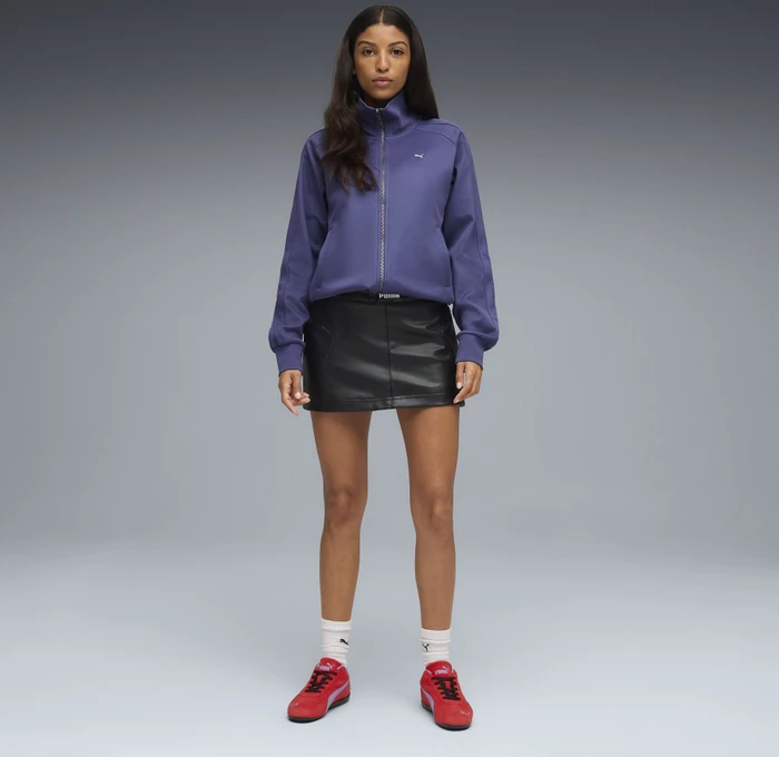 Puma Speedcat OG puma red/lavender alert