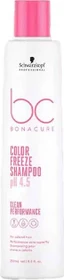 Schwarzkopf BC Bonacure pH 4.5 Color Freeze Shampoo, 500ml