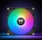 Thermaltake CT140 Reverse ARGB Sync Black, schwarz, 140mm, 2er-Pack Vorschaubild