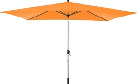 Doppler myZONE Sonnenschirm 300x250cm orange