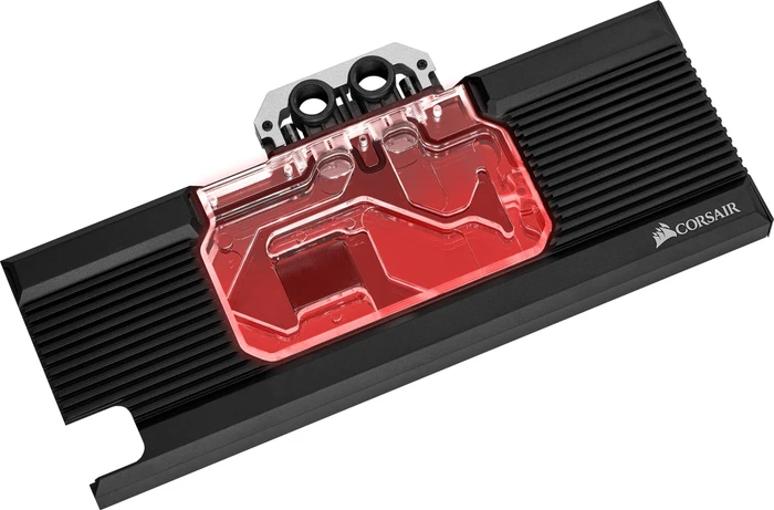 Corsair Hydro X Series XG7 RGB 20-Series, RTX 2080 Ti FE