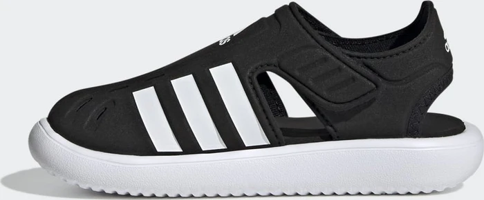 adidas Summer Closed Toe Water core black/cloud white (Junior)