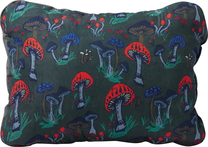 Therm-a-Rest Cinch Small Kissen fun guy print