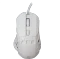 White Shark Ector White Gaming Mouse, weiß, USB Vorschaubild