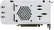 Biostar Radeon RX 580 White 2048SP, 8GB GDDR5, HDMI, 2x DP Vorschaubild