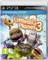 Sony PlayStation 3 Super Slim - 12GB Little Big Planet 3 Bundle schwarz Vorschaubild