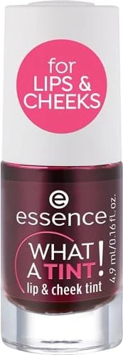 Essence What A Tint! Lip & Cheek Tint