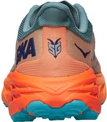 Hoka Speedgoat 5 trellis/mock orange (Herren)