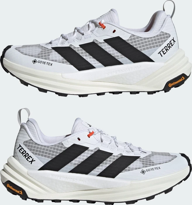 adidas Terrex Freehiker 3 Low Gore-Tex cloud white/core black/off white