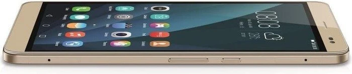 Huawei MediaPad X2, gold, 32GB, LTE