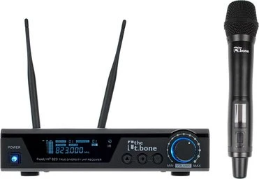 the t.bone freeU HT 823