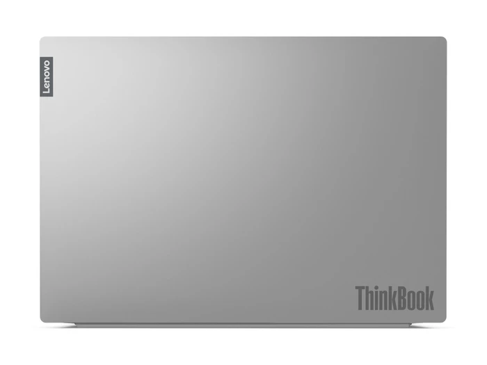 Lenovo ThinkBook 14 IML, Mineral Grey, Core i5-10210U, 16GB RAM, 512GB SSD, DE
