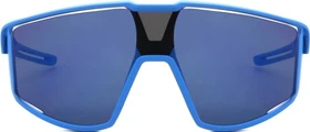 Julbo Fury matt duck blue/spectron 3 (Junior)
