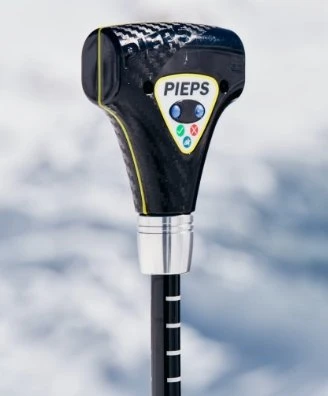 Pieps iProbe BT 300 elektronische Lawinensonde