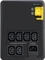 APC Easy UPS, 2200VA, 6x C13 Vorschaubild