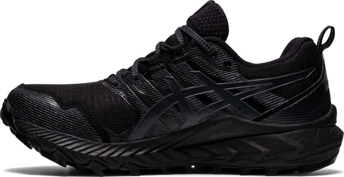 Asics Gel-Trabuco 9 GTX black/carrier grey (Damen)