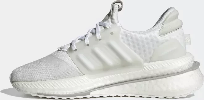 adidas X_PLRBOOST cloud white/crystal white (Damen)