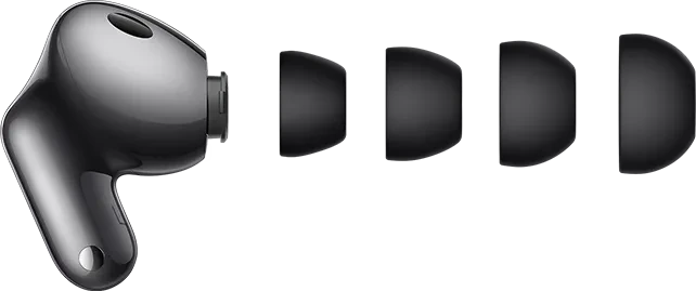 Huawei FreeBuds Neo schwarz