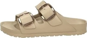 Birkenstock Arizona Big Buckle EVA gray taupe (Damen)