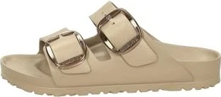 Birkenstock Arizona Big Buckle EVA gray taupe (Damen)