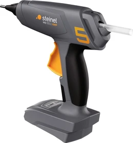 Steinel PRO MobileGlue 5011 AMP Akku-Heißklebepistole solo