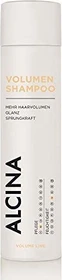Alcina Volume Shampoo, 250ml