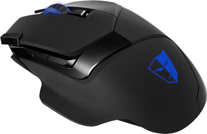 Tesoro Ascalon Spectrum Gaming Mouse, USB