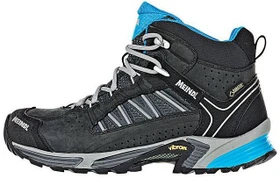 Meindl SX 1.1 Mid GTX schwarz/azur (Damen)