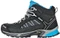 Meindl SX 1.1 Mid GTX schwarz/azur (Damen) Vorschaubild