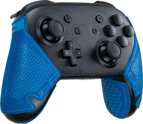 Lizard Skins Switch Pro Controller DSP Grip Set polar blue (Switch)