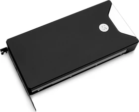 EK Water Blocks Quantum Line EK-Quantum Vector FE RTX 3080 D-RGB, Black Special Edition, Full Metal