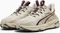 Puma Fast-Trac Nitro 3 desert dust/oak branch/midnight plum (Damen) Vorschaubild