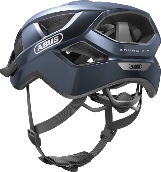 ABUS Aduro 3.0 Helm midnight blue