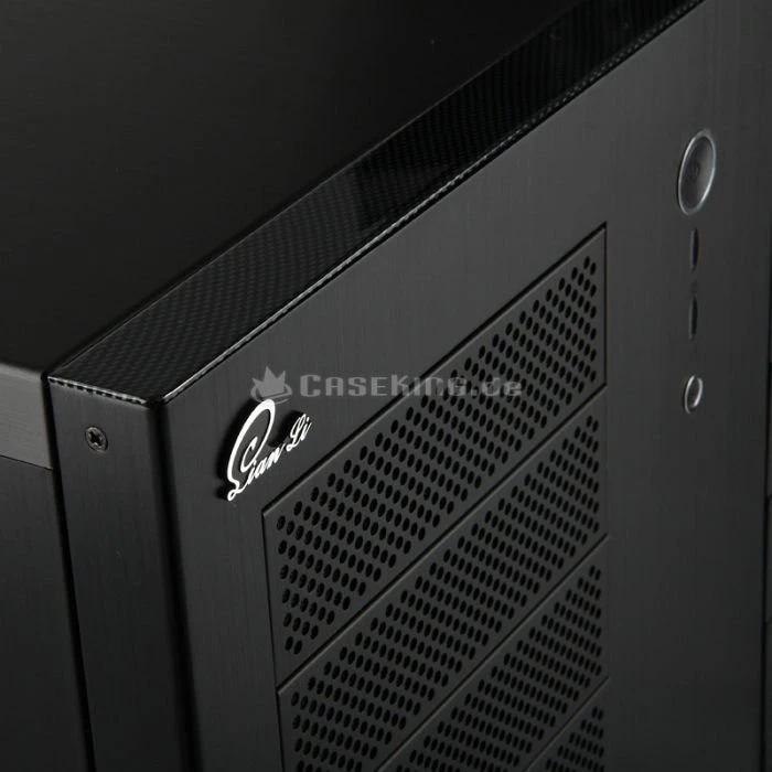 Lian Li PC-V343B USB 3.0 schwarz