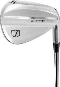 Wilson Staff Model ZM 10° Bounce Option Wedge Linkshand