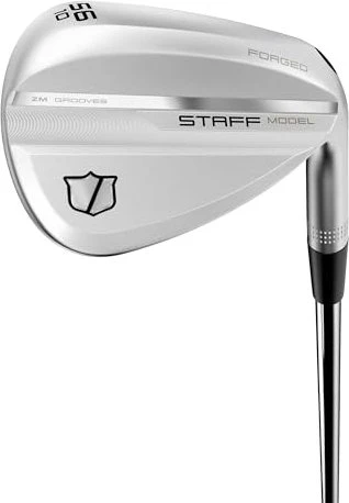 Wilson Staff Model ZM 10° Bounce Option Wedge