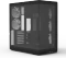 Zalman P60 Black, Glasfenster Vorschaubild