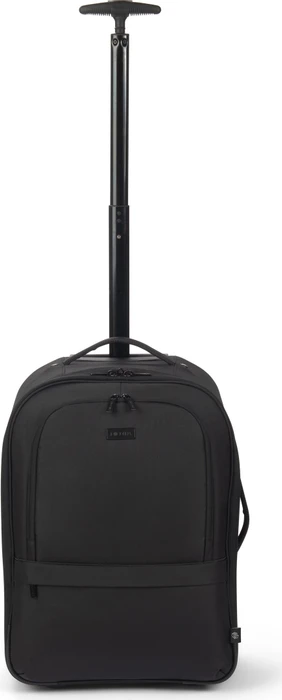 Dicota Eco Core 14-16" Notebook Backpack Roller, schwarz