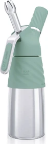 iSi Creative Whip Premium 500ml Sahnespender grün