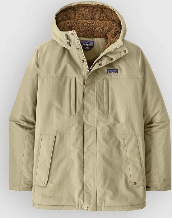 Patagonia Isthmus Mantel (Herren)