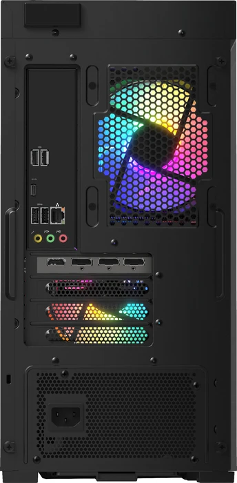 Lenovo Legion T5 26AMR5, Ryzen 9 5900X, 32GB RAM, 1TB SSD, Radeon RX 6800 XT, ML