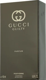 Gucci Guilty Pour Homme Parfum, 150ml