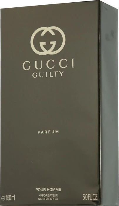 Gucci Guilty Pour Homme Parfum, 150ml