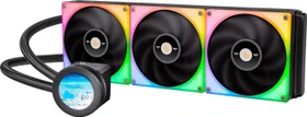 Thermaltake Toughliquid Ultra 420 RGB