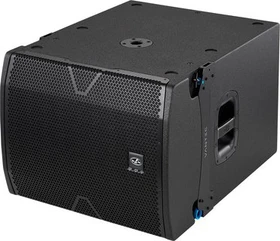 D.A.S. Vantec-118A schwarz, Stück