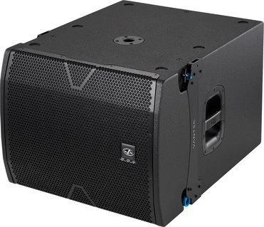 D.A.S. Vantec-118A schwarz, Stück