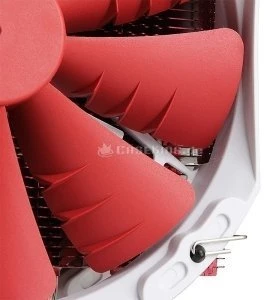 Phanteks PH-TC14PE_RD rot