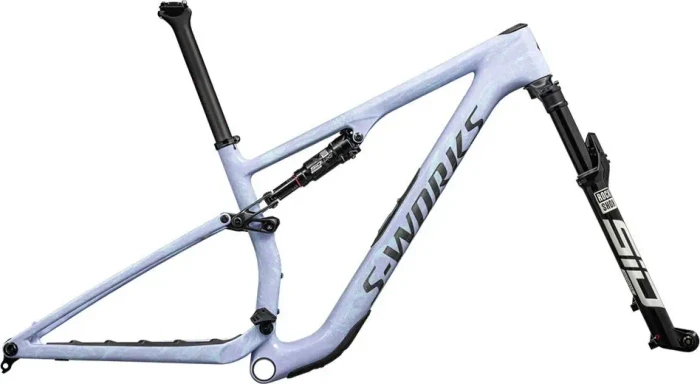 Specialized S-Works Epic 8 Rahmenset