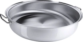 Contacto Bander Paellapfanne 58cm