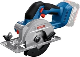 Bosch Professional GKS 18V-51 Akku-Handkreissäge solo
